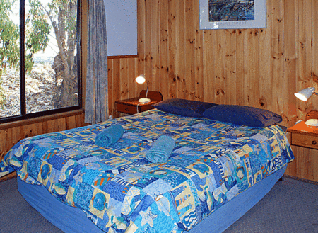 Marion Bay Seaside Apartments - Tourism Noosa