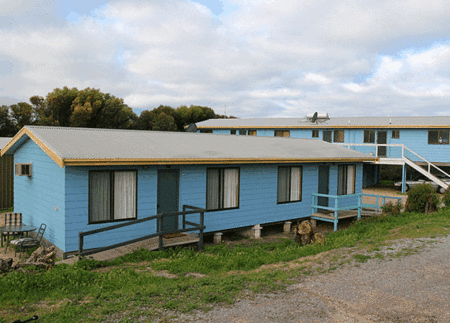Marion Bay Seaside Apartments - Tourism Noosa 1