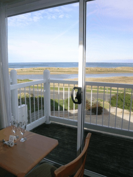 A Great Ocean View Motel - Tourism Noosa 1