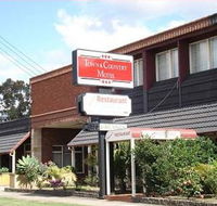 Town  Country Motel - Tourism Noosa