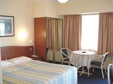 Town & Country Motel - Tourism Noosa 1