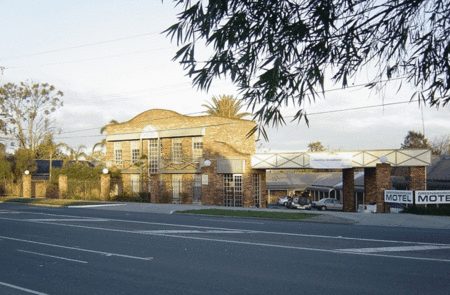 Comfort Inn Greensborough - Tourism Noosa