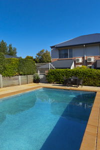Ambassador On Ruthven - Toowoomba - Tourism Noosa 0