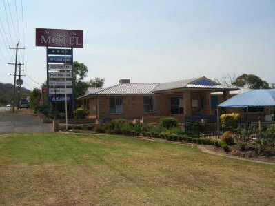 Oxley Vale NSW Tourism Noosa