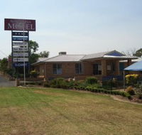 Almond Inn Motel - Tourism Noosa