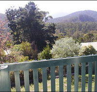 Healesville Maroondah View Motel - Tourism Noosa