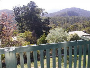 Healesville Maroondah View Motel - Tourism Noosa 0
