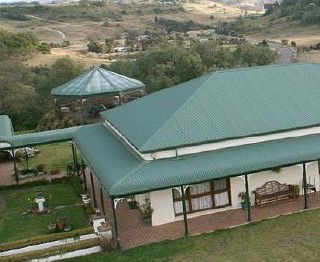 Pepper Tree Ridge B And B - Tourism Noosa 4