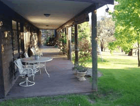 High Lane Farm - Tourism Noosa