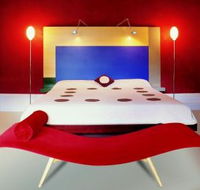 Medusa Hotel - Tourism Noosa