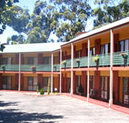 Comfort Inn Lady Augusta - Tourism Noosa
