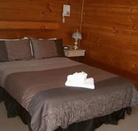 Paruna Motel - Tourism Noosa
