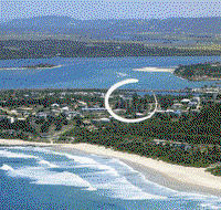 Grandview Apartments Ballina - Tourism Noosa