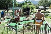 First City Caravilla - Tourism Noosa 1