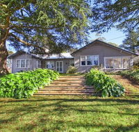 Robin Hill - Tourism Noosa