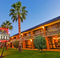 Mildura River City Motel - Tourism Noosa