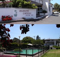 Riverside Gardens Motor Inn - Tourism Noosa