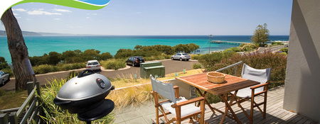 Lorne Beachfront Accommodation - Tourism Noosa 1