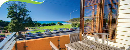 Lorne Beachfront Accommodation - Tourism Noosa 2