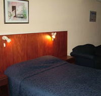 Ship Inn Motel - Tourism Noosa