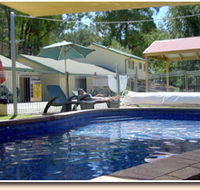 Snow View Holiday Units - Tourism Noosa