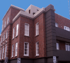 Sovereign Serviced Apartments - Tourism Noosa