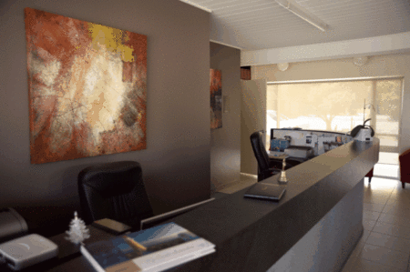 Buffalo Motor Inn - Tourism Noosa