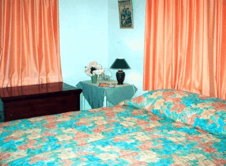 Parkside Bed and Breakfast - Tourism Noosa