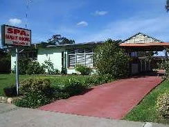 Stratford Motel - Tourism Noosa 0