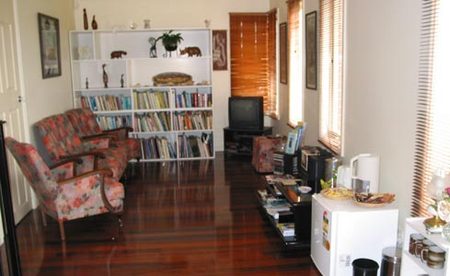 North Haven By The Sea Bed And Breakfast - Tourism Noosa 1