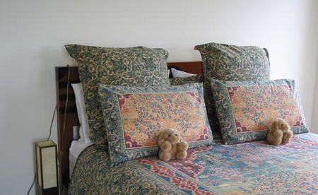 North Haven By The Sea Bed And Breakfast - Tourism Noosa 3