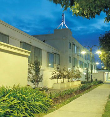 The Waverley International Hotel - Tourism Noosa 5