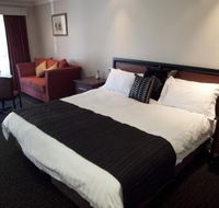 Best Western Plus All Settlers Motor Inn - Tourism Noosa