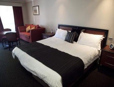 Best Western Plus All Settlers Motor Inn - Tourism Noosa 0