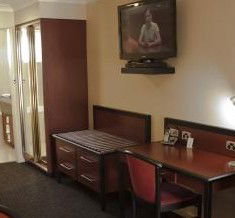 Best Western Plus All Settlers Motor Inn - Tourism Noosa 2