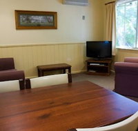 View Hill Holiday Units - Tourism Noosa