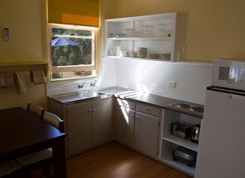 View Hill Holiday Units - Tourism Noosa 2