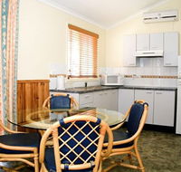 Dunleith Tourist Park - Tourism Noosa