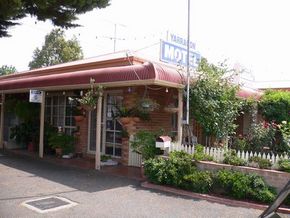 Yarragon Motel - Tourism Noosa 2