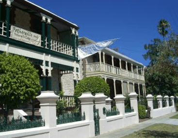 Fothergills Of Fremantle - Tourism Noosa