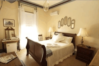 Fremantle Colonial Accommodation - Tourism Noosa 0