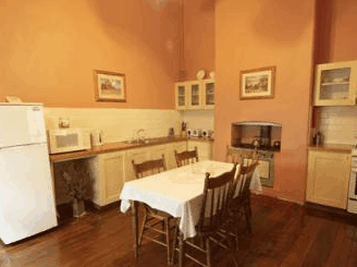 Fremantle Colonial Accommodation - Tourism Noosa 2