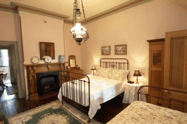 Fremantle Colonial Accommodation - Tourism Noosa 3