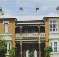 Strathmore Victorian Manor - Tourism Noosa