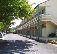 Blayney Leumeah Motel - Tourism Noosa