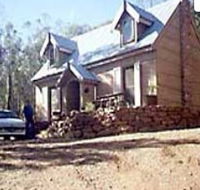 Table Top Mountain Retreat - Tourism Noosa