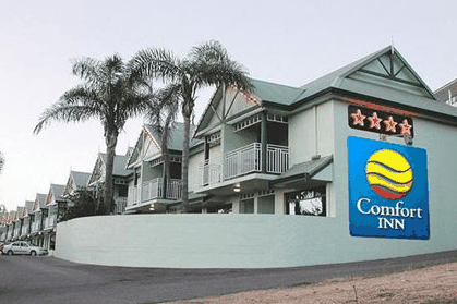 Comfort Inn Geraldton - Tourism Noosa