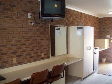 Town And Country Motor Inn Cobar - Tourism Noosa 1