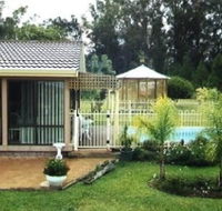 Tallowood Ridge Farmstay B - Tourism Noosa
