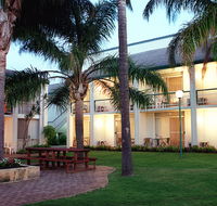 Mandurah Gates Resort - Tourism Noosa